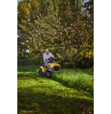 TRAKTOR OGROD. POW-6500m2 [STG01-1003]
