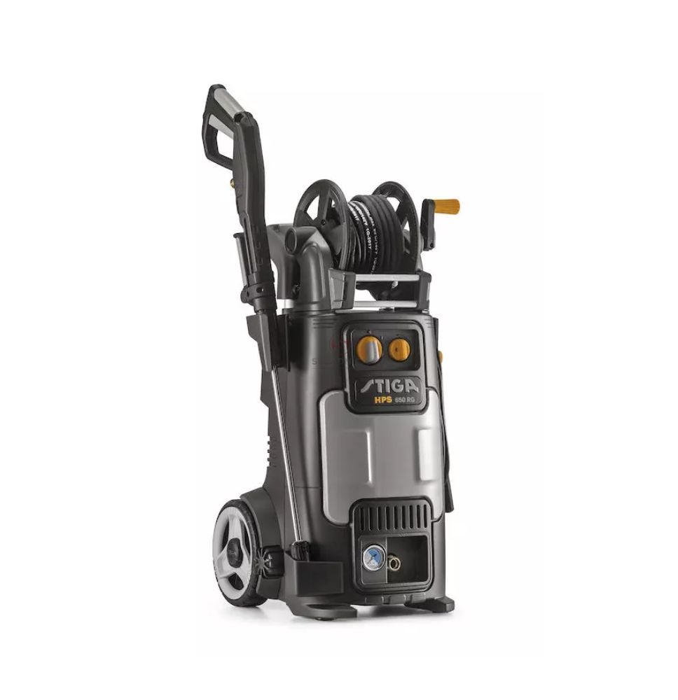 MYJKA HPS650 RG STIGA [STG04-6005]