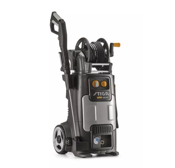 MYJKA HPS650 RG STIGA [STG04-6005]