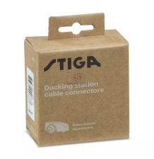 ZŁĄCZKI MOC. PRZEWO. DO STACJI DOKUJĄCEJ [STG06-6002]