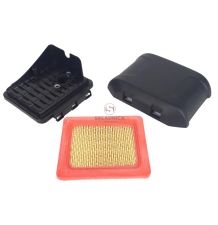FILTR POWIETRZA KPL. WBE170 [STG08-6006]