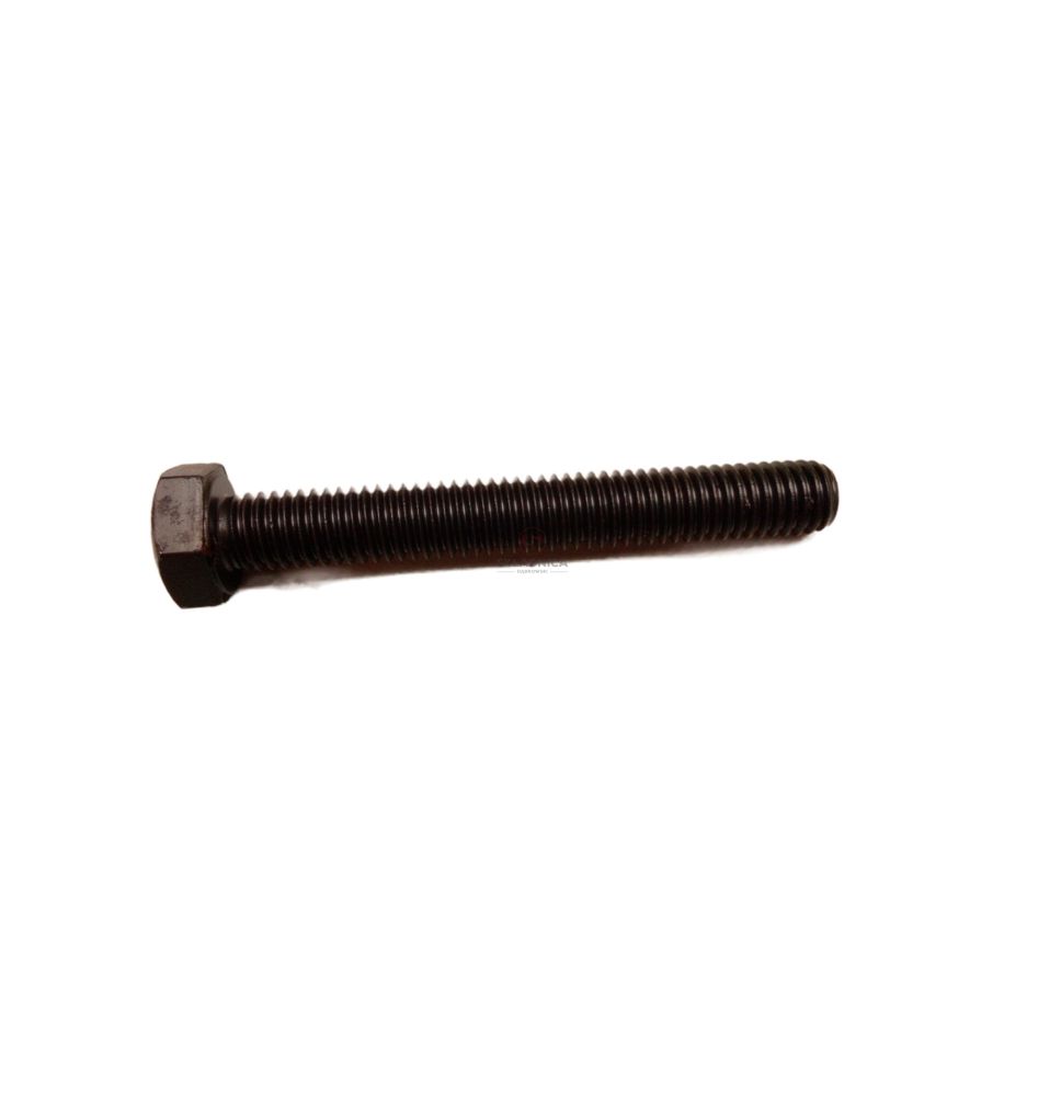 ŚRUBA  M8* 60  (PN 82101/ DIN 931)  KL. [ŚU080602]
