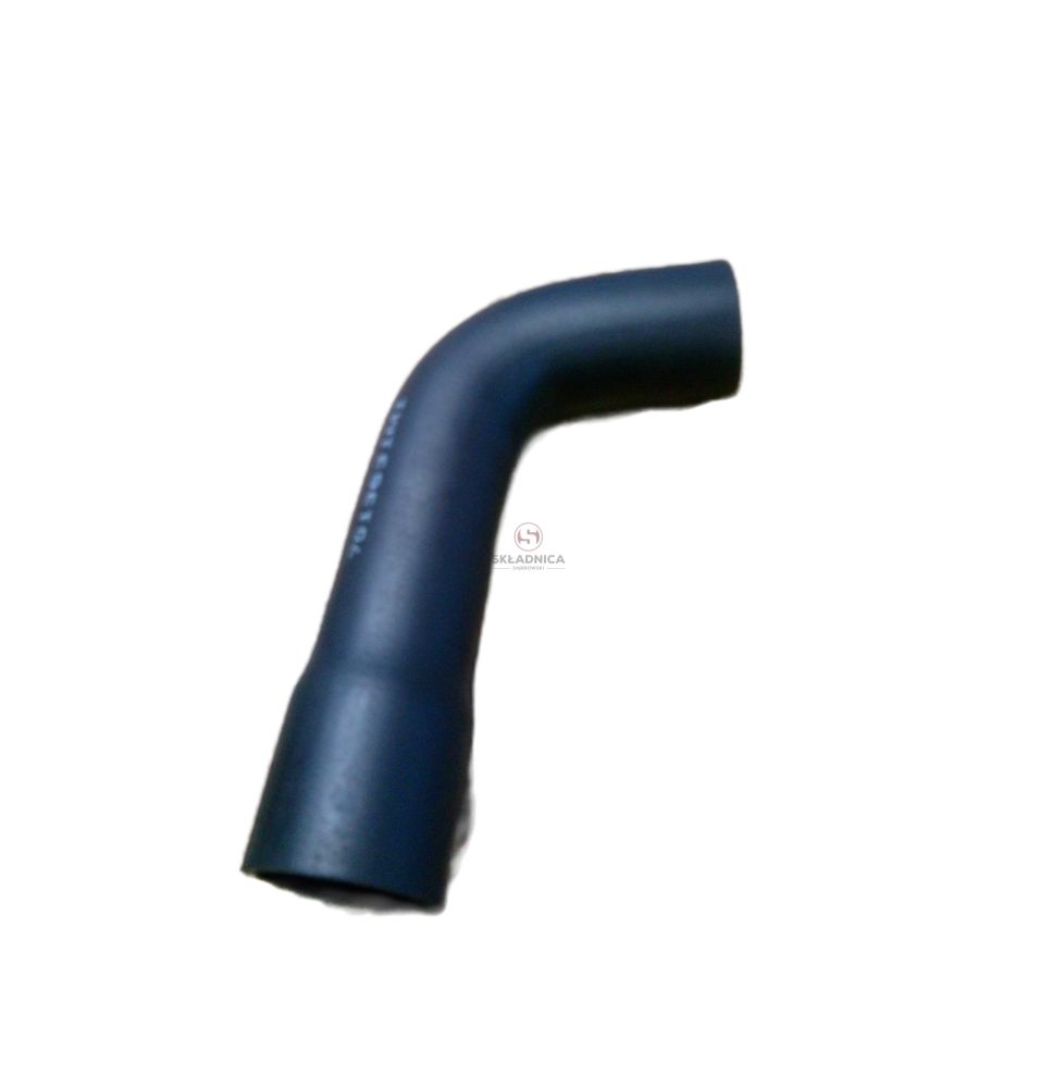 PRZEWÓD GUMOWY  FI-40/ FI-45 L-370 [UMB020009]
