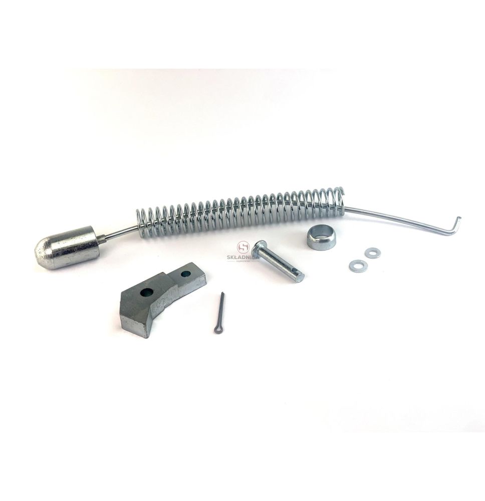 POPYCHACZ RĄCZKI HAMULCA RĘCZNEGO [UN042000]
