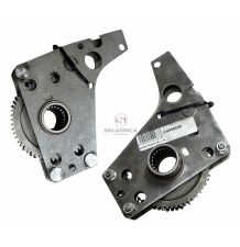 NAPĘD POMPY KPL Z-58 [UN098000]