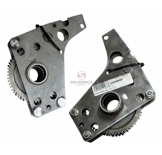 NAPĘD POMPY KPL Z-58 [UN098000]