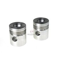 TŁOK 100MM 4-PIERŚCIENIE [UZ004009-3]