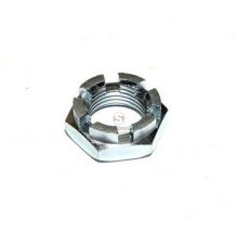 NAKRĘTKA M24*2 KORONOWA [UZ044012]