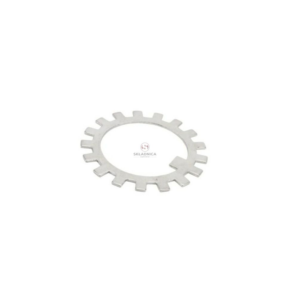 PODKŁADKA ŁOŻYSKOWA MB-11 [UZ055024]