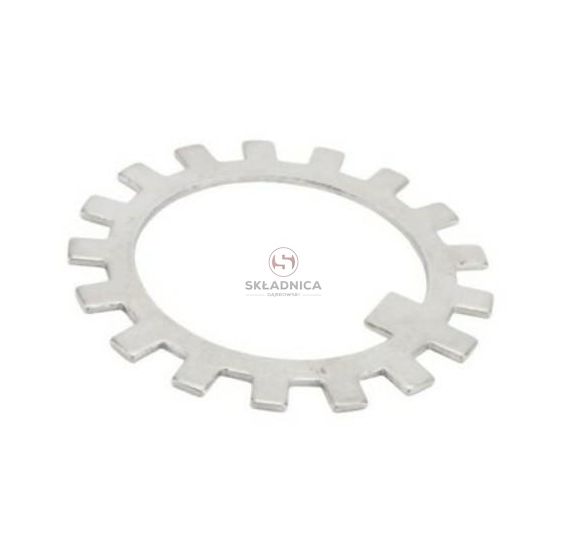PODKŁADKA ŁOŻYSKOWA MB-11 [UZ055024]