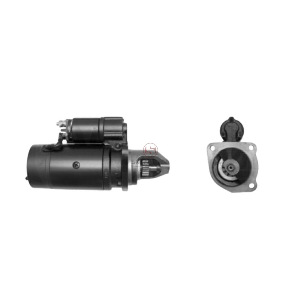 ROZRUSZNIK 12V  Z-11  FI- 89  B-48       [UZ120034-MA]