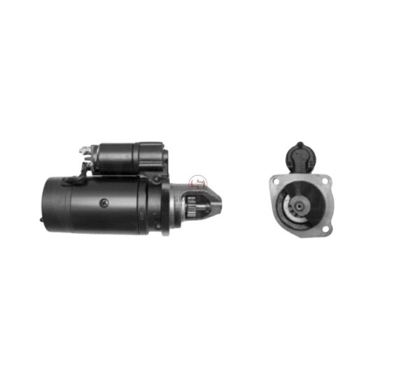 ROZRUSZNIK 12V  Z-11  FI- 89  B-48       [UZ120034-MA]