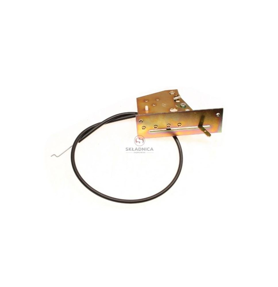 PANEL OGRZEWANIA Z LINKĄ [UZ156012]