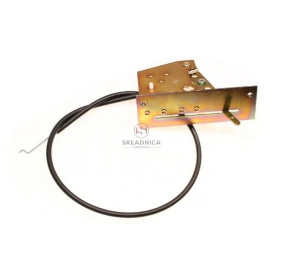 PANEL OGRZEWANIA Z LINKĄ [UZ156012]