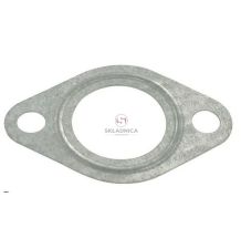 USZCZELKA KOLEKTORA WYDECHOWEGO METALOWA [UZA036028]