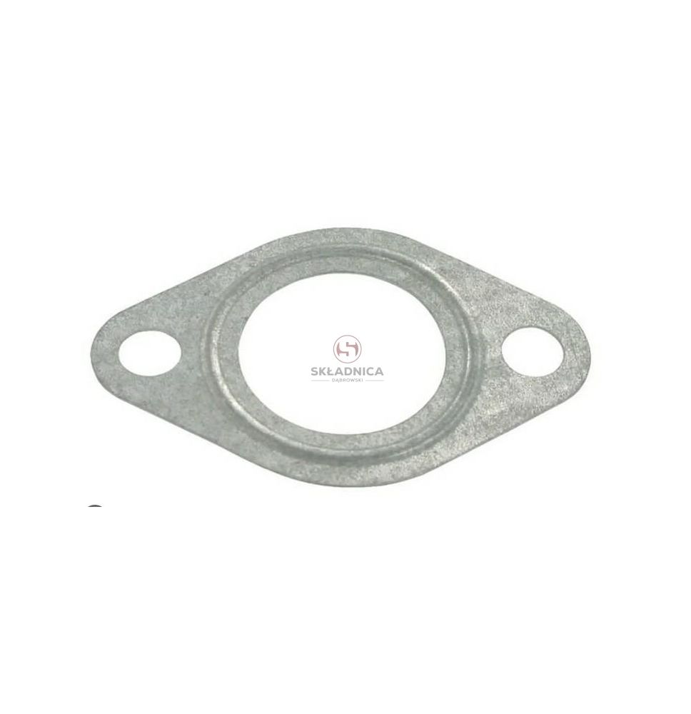 USZCZELKA KOLEKTORA WYDECHOWEGO METALOWA [UZA036028]