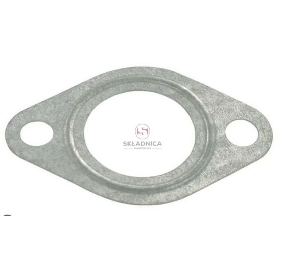 USZCZELKA KOLEKTORA WYDECHOWEGO METALOWA [UZA036028]