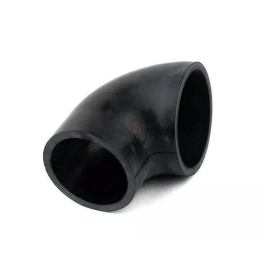 PRZEWÓD GUMOWY  FI-60/ FI-75 L-170       [UZA070009]