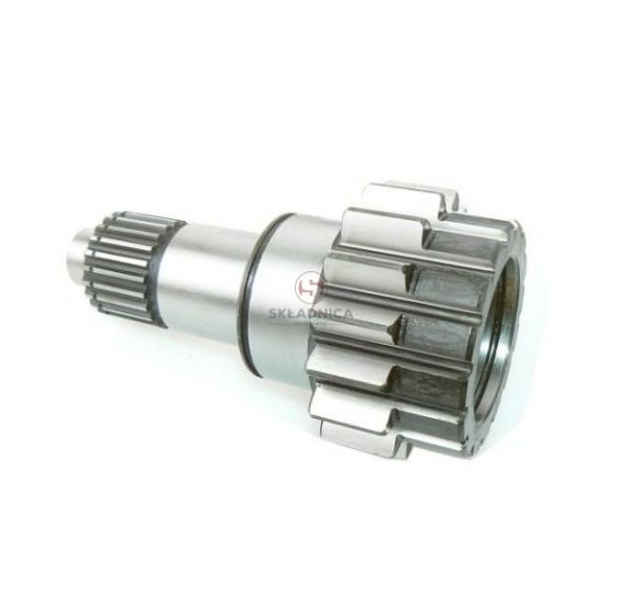 WAŁEK POŚREDNI Z-16 W-21,5 [UZA122053]