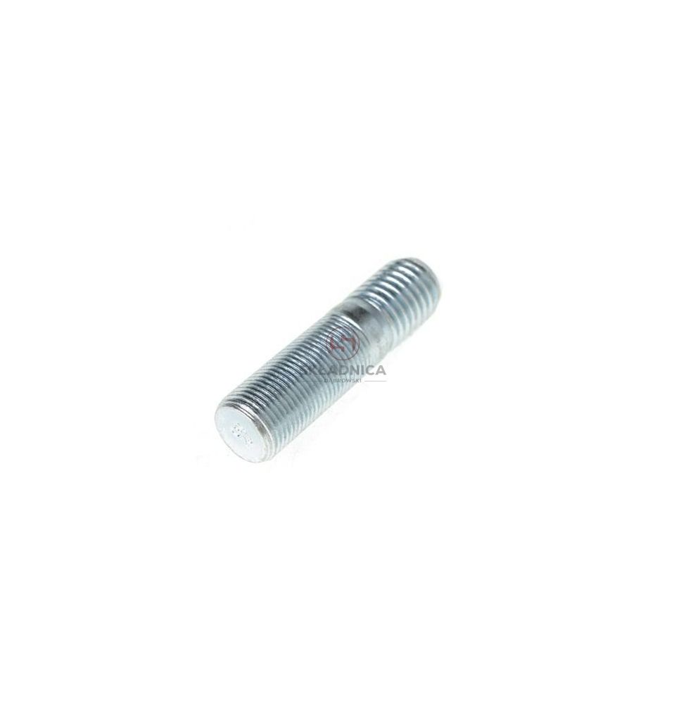 ŚRUBA DWUSTRONNA M18/M18*1.5* 70 KOŁA [UZA156001]