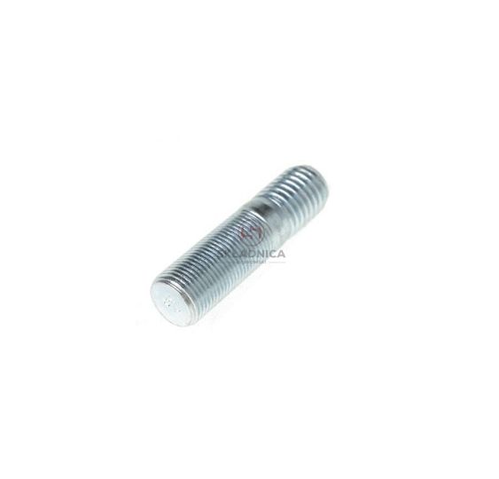 ŚRUBA DWUSTRONNA M18/M18*1.5* 70 KOŁA [UZA156001]