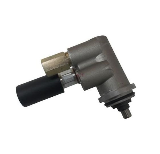 POMPA PALIWA  ZETOR FDR [UZB047011-FDR]