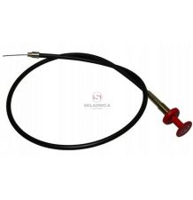 LINKA GASZENIA KPL L-1250MM [UZB196001]