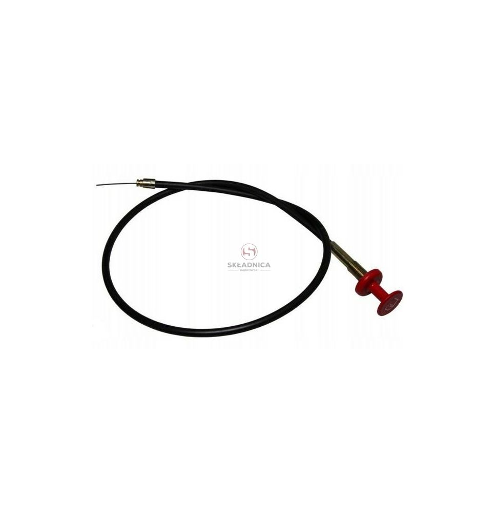LINKA GASZENIA KPL L-1250MM [UZB196001]