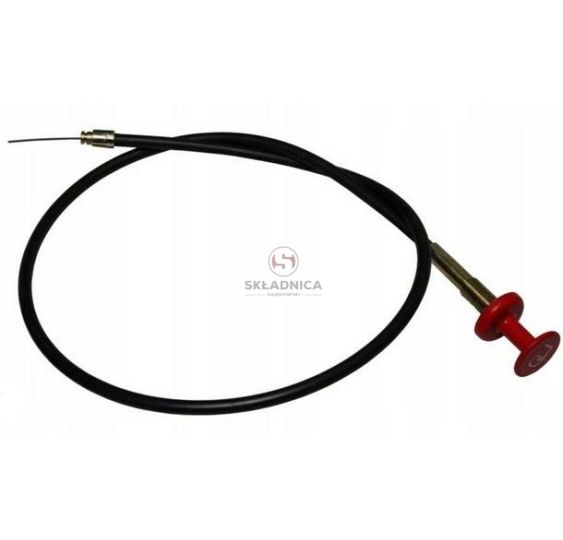 LINKA GASZENIA KPL L-1250MM [UZB196001]