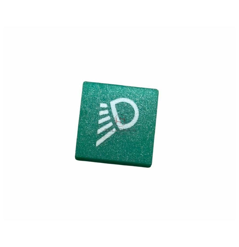 SYMBOL WŁĄCZNIKA ŚWIATEŁ ROBOCZYCH [UZB245089]