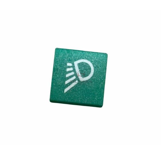 SYMBOL WŁĄCZNIKA ŚWIATEŁ ROBOCZYCH [UZB245089]