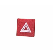 SYMBOL WŁĄCZNIKA ŚWIATEŁ AWARYJNYCH [UZB251075]