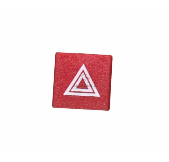 SYMBOL WŁĄCZNIKA ŚWIATEŁ AWARYJNYCH [UZB251075]