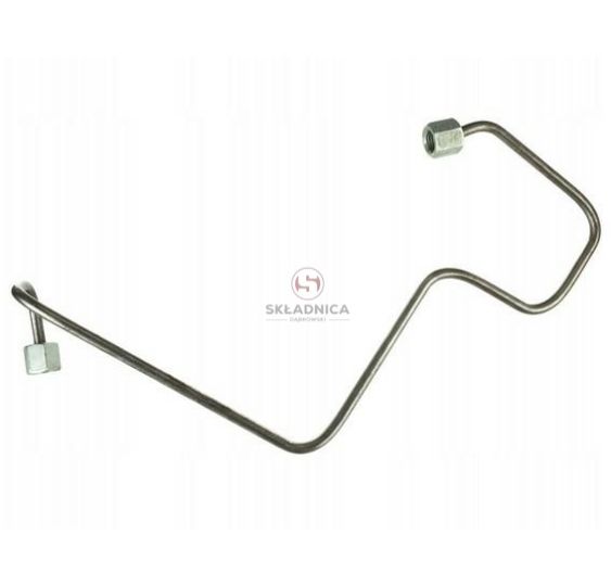 PRZEWÓD WTRYSKOWY II  10540 TURBO        [UZC036008-T]