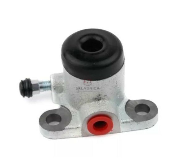 CYLINDEREK HAMULCOWY OVB @ 25   LEWY [UZC254028]