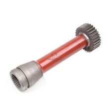 WAŁ NAPĘDU POMPY HYD. Z-28 5011 [UZF019021]