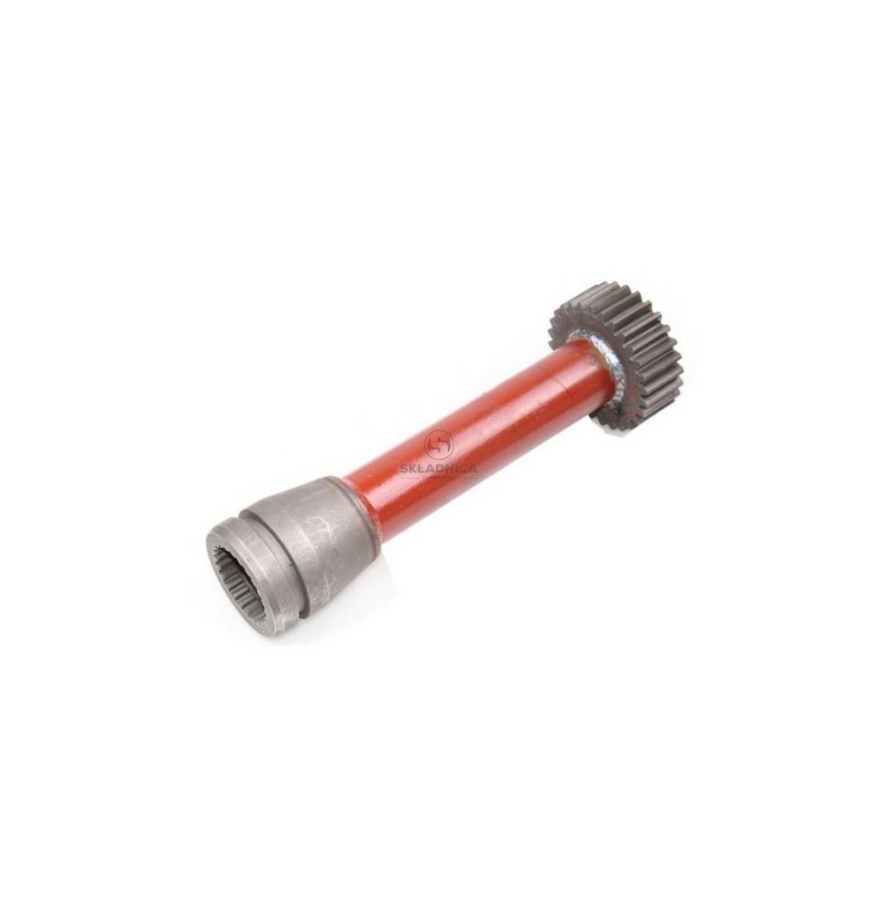 WAŁ NAPĘDU POMPY HYD. Z-28 5011 [UZF019021]