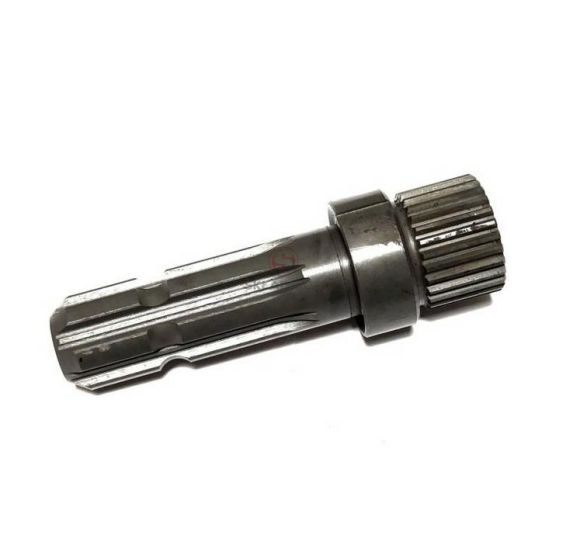 KOŃCÓWKA WOM 540OBR/MIN [UZH092072]