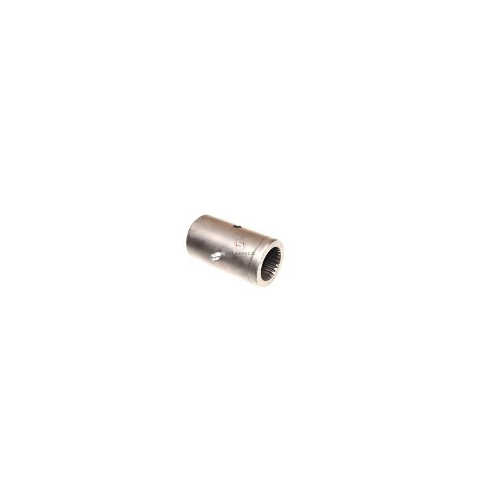 TULEJA ŁĄCZĄCA Z-26 FREZ 32*35  L- 90 [UZH142002]
