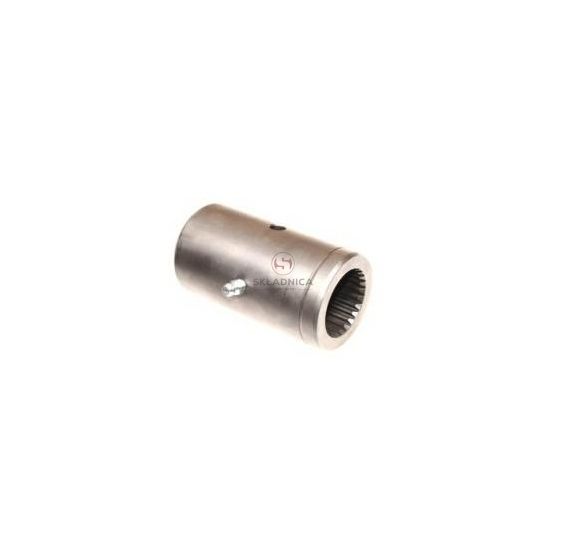 TULEJA ŁĄCZĄCA Z-26 FREZ 32*35  L- 90 [UZH142002]