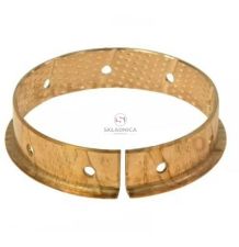TULEJA WSPORNIKA OSI D-32865 [UZP118005]