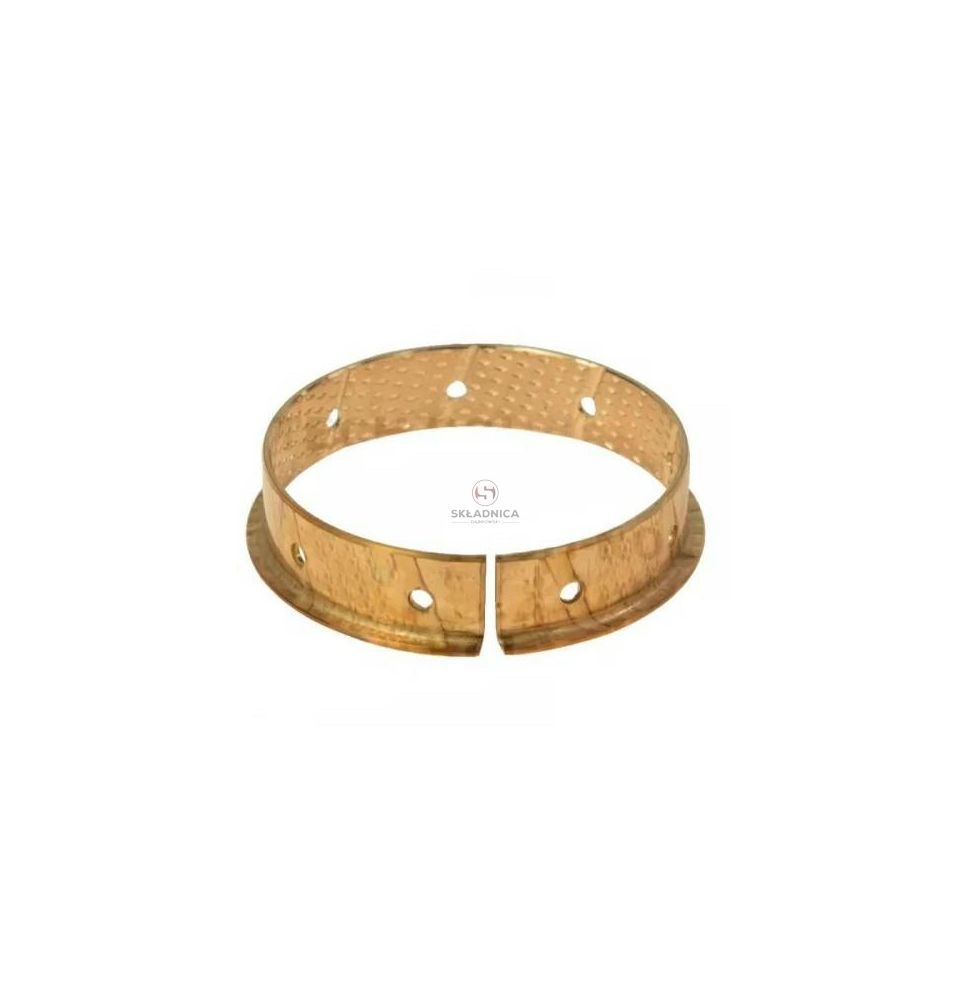 TULEJA WSPORNIKA OSI D-32865 [UZP118005]
