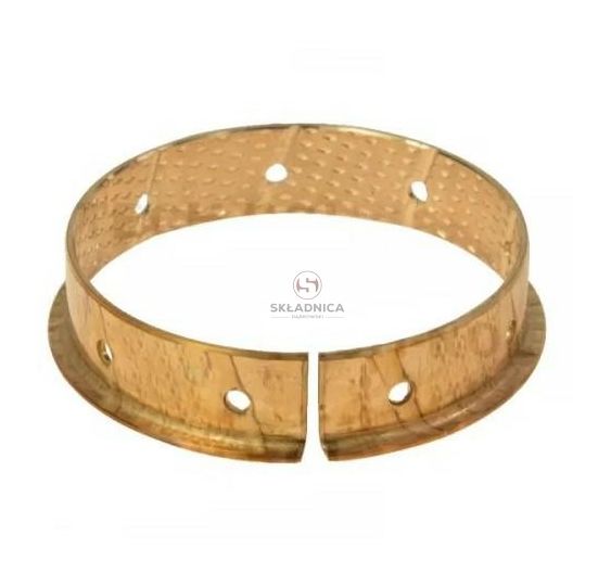 TULEJA WSPORNIKA OSI D-32865 [UZP118005]