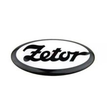 LOGO ZETOR NT [UZP206069]