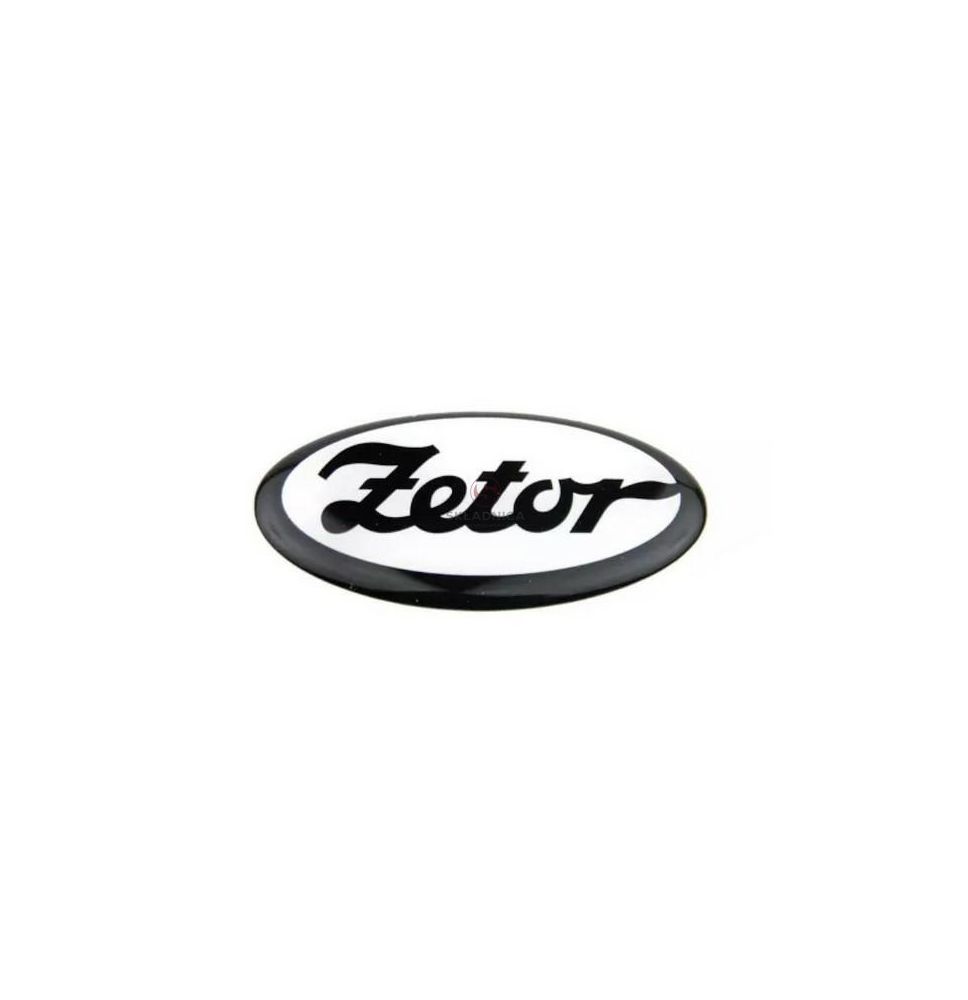 LOGO ZETOR NT [UZP206069]