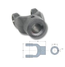 WIDŁAK ( 30,20- 91,40 ) OTWÓR FI-35 W-10 [WWC0617-A]