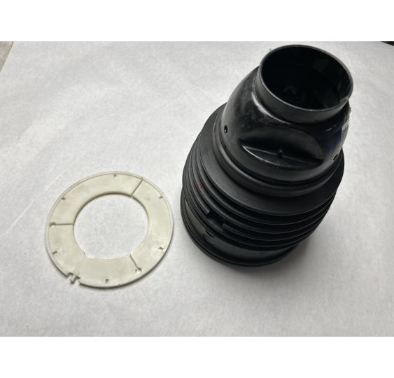 OSŁONA PRZEGUBU SZEROK. K27*32           [WWO405]