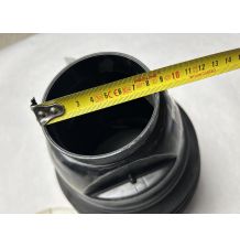 OSŁONA PRZEGUBU SZEROK. K27*32           [WWO405]
