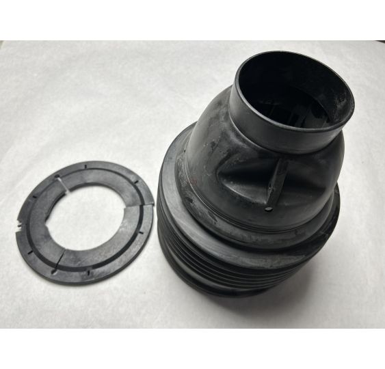 OSŁONA PRZEGUBU SZEROK. K32*36           [WWO408]