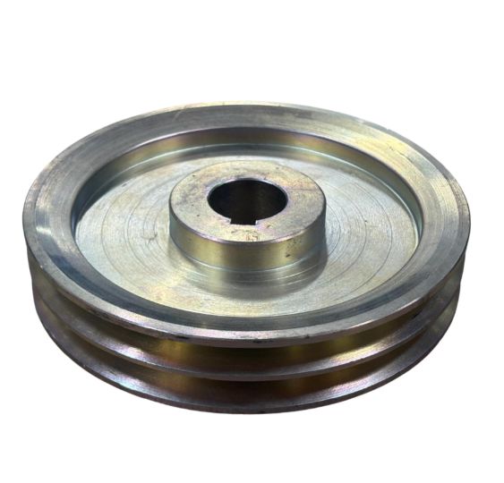 KOŁO PASOWE 13 FI-180MM / 2  OTWÓR       [YKP13-180B-2]